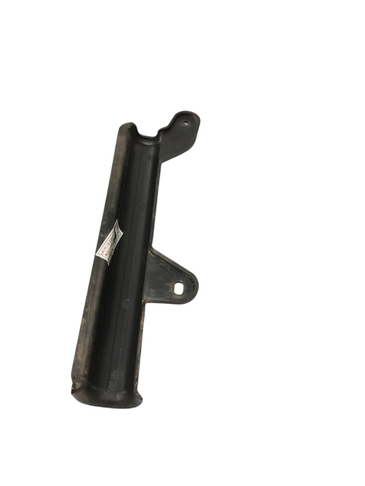Suporte Puxador Porta Tras Esq Fiat Palio 1999 Preto 5
