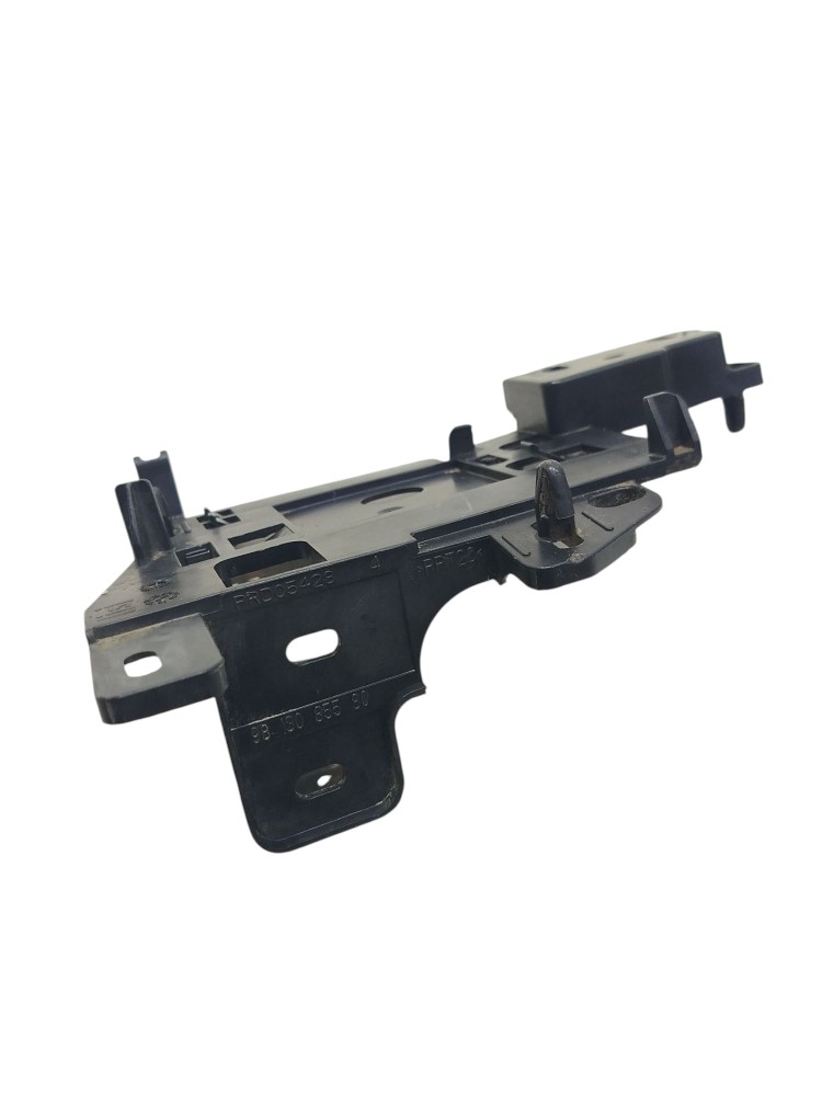 Suporte Capo Peugeot 2008 1.6 2018 9813085580 10
