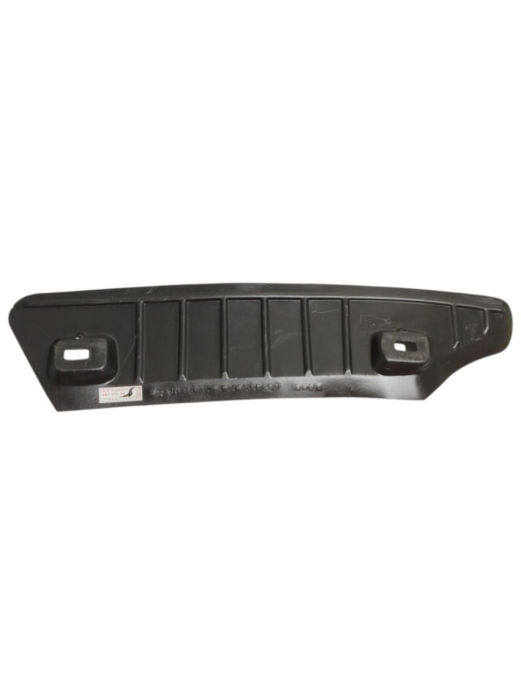 Defletor Cobertura Interna Churrasqueira Vw Gol 1995 Orig 4