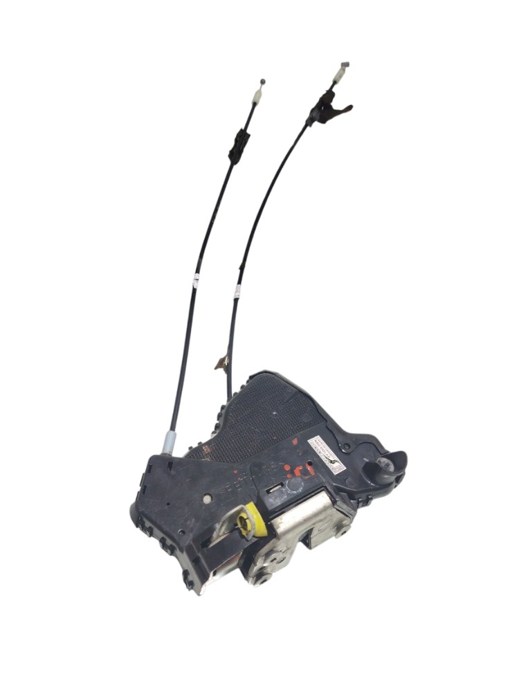 Fechadura Diant Esq Motori Honda Civic 2001 a 06 220713Q 4