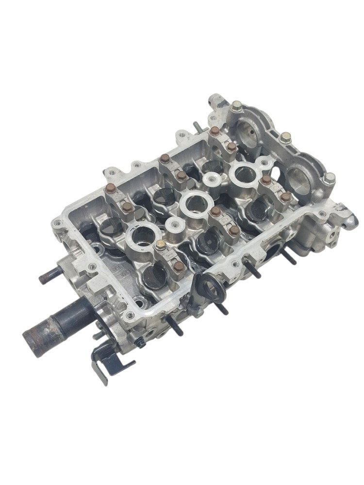 Cabeçote S/comando HB20 1.0 3cc 12v 2019 U3B1FE301502 5