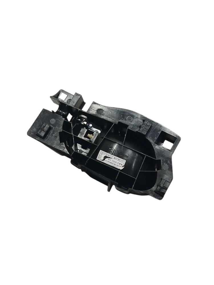 Maçaneta Interna Diant Esq Motoris Peugeot 208 2016 96605254 4