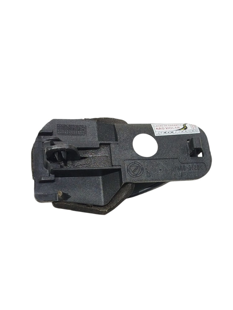 Maçaneta Interna Diant Direita Fiat Palio 2012 4