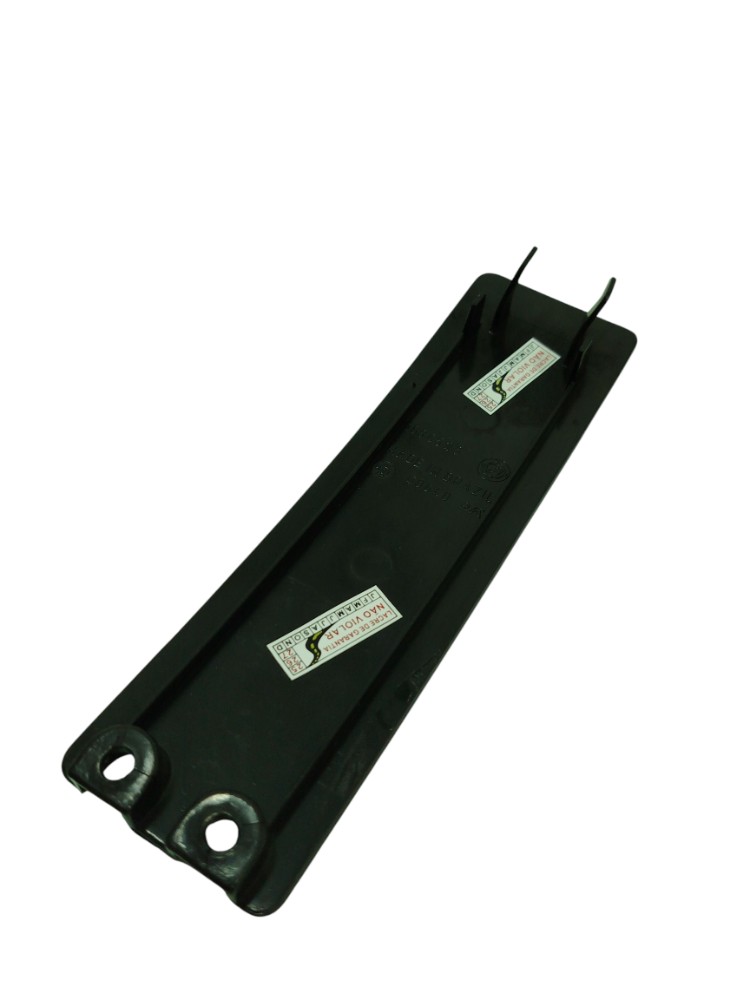 Moldura Painel Coluna Interior Fiat Tempra 1991 a 1999 3