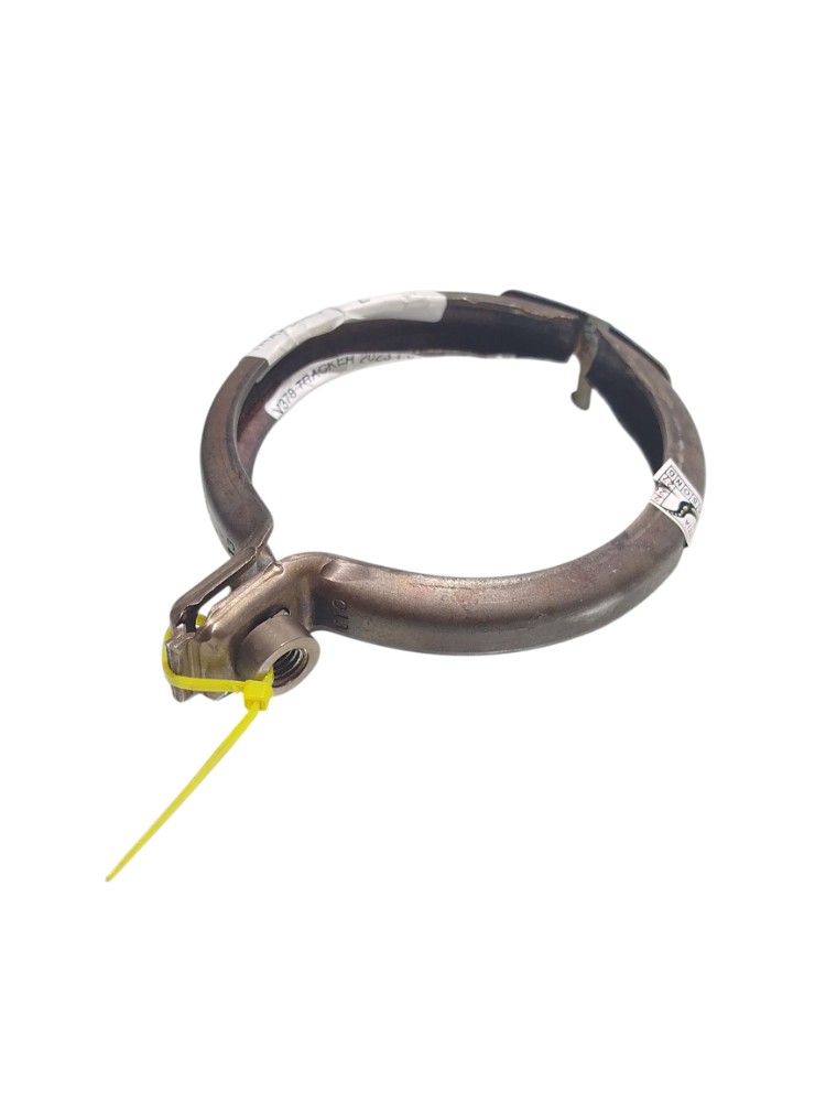 Abraçadeira Catalisador Turbina Gm Tracker 1.0 2023 55510696 3