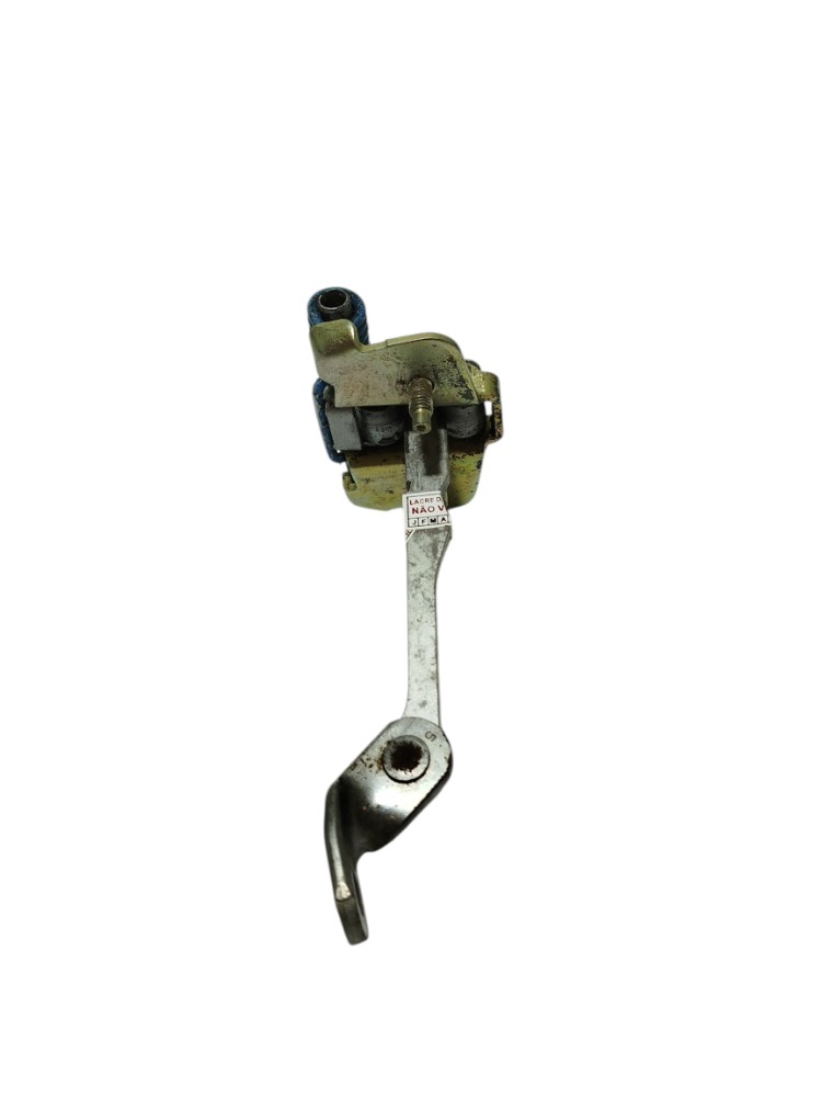 Limitador Porta Traseira Direit Logan Sandero 2009 12 633996 3