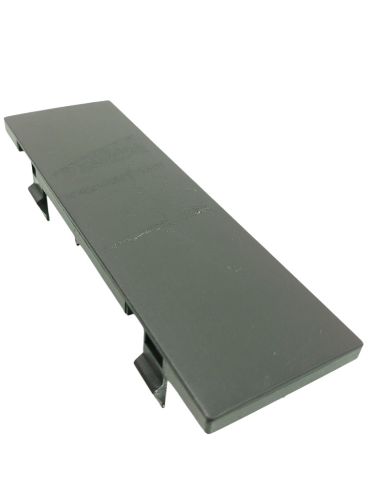 Tampa Radio Gol Saveiro Parati 2009 Preta 1