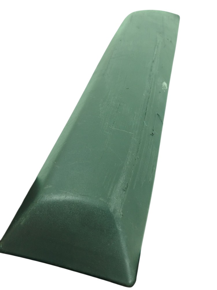 Friso Porta Traseira Direita Renault Sandero 2008 A 2014 – Preta 3