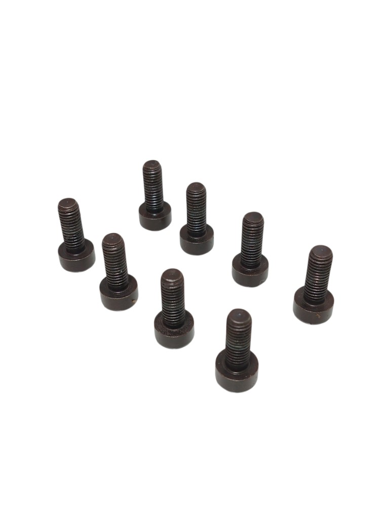Parafusos Volante Motor Fiat Cronos 1.0 2023 4