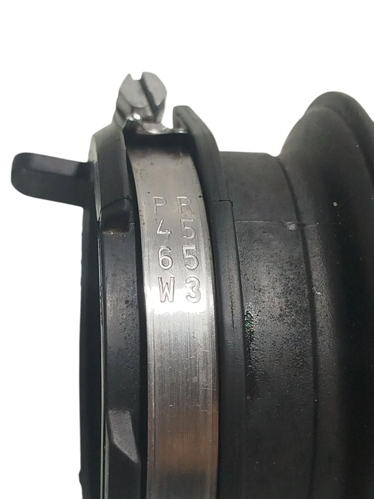 Mangueira Filtro Ar Gm Tracker 1.0 Turbo 2023 4