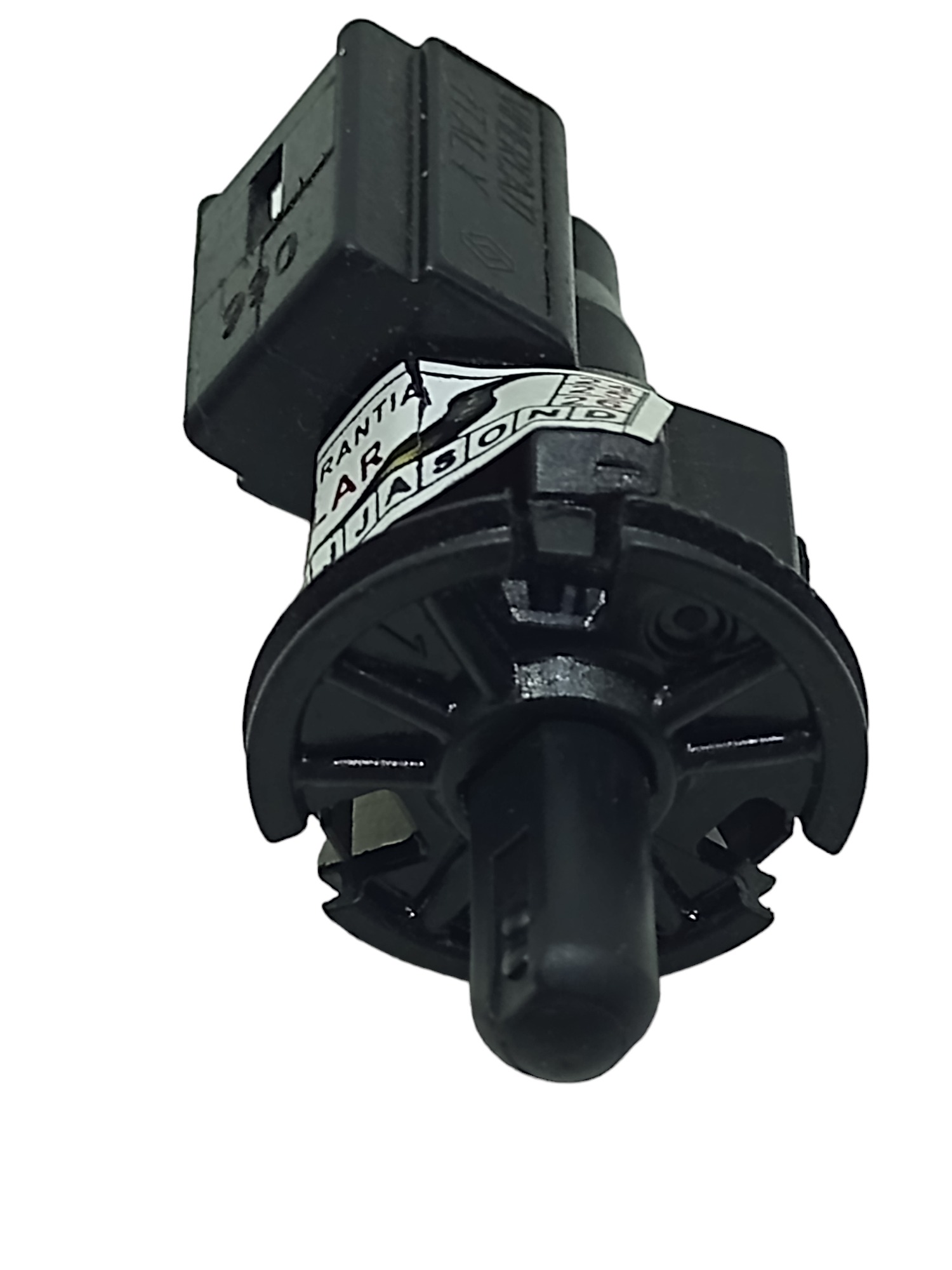 Interruptor Luz Porta Traseira Renault Sandero 1.0 16v 2016 3