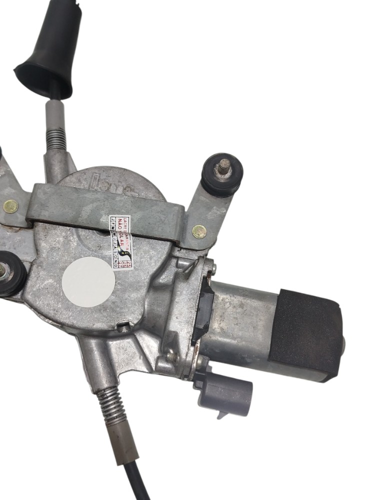 Máquina Vidro Elétrico Diant Direita Passageiro Palio 1999 7