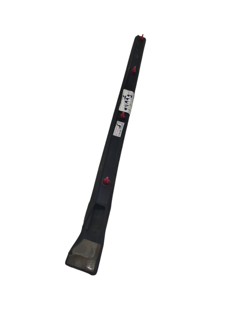 Borracha Coluna T Ld Esquerdo Nissan Versa V Drive 2020/21 4