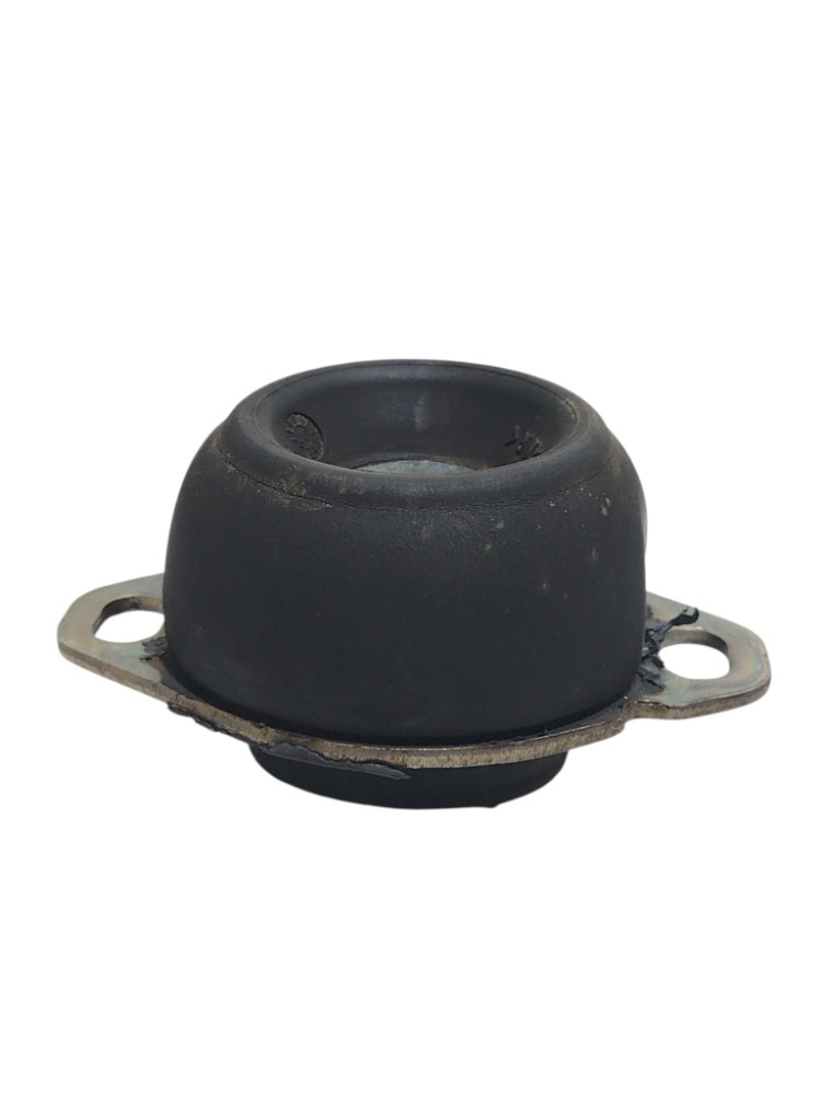 Coxim Câmbio Esquerdo Inferior Motor Peugeot 307 1.6 2008 4