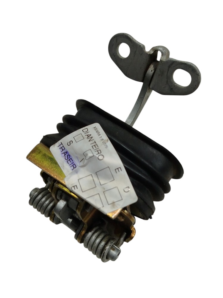 Limitador Porta Traseira  Direita Xsara 2002 1