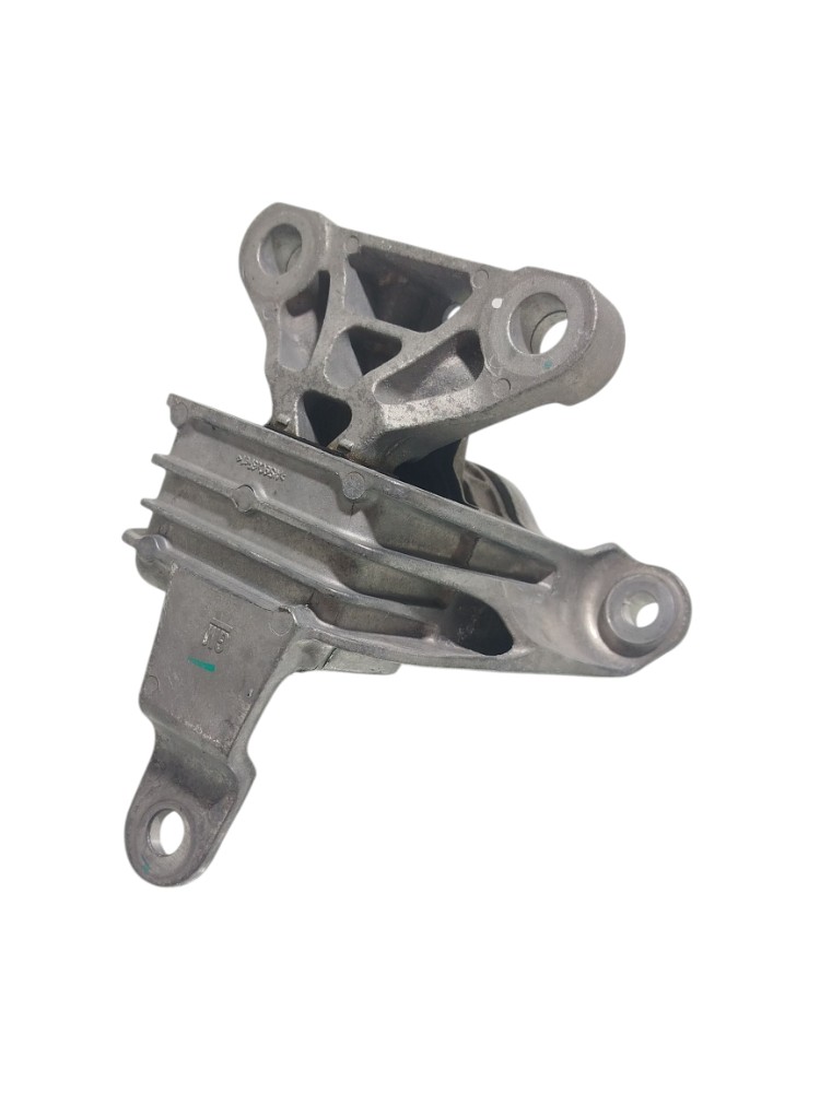Coxim Calço Motor Direito Gm Tracker 1.0 Turbo 2023 26290304 6