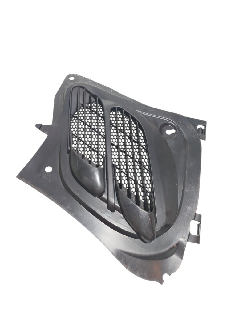 Difusor entrada ar Capô Peugeot 206 1.4 2005 96434437XT 2