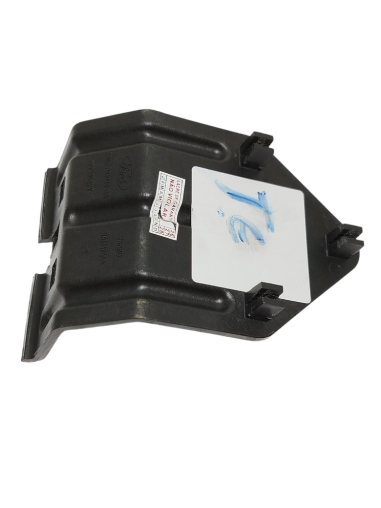 Suporte Máquina Vidr Porta Traseira Esquerd Ford Fiesta 2014 5