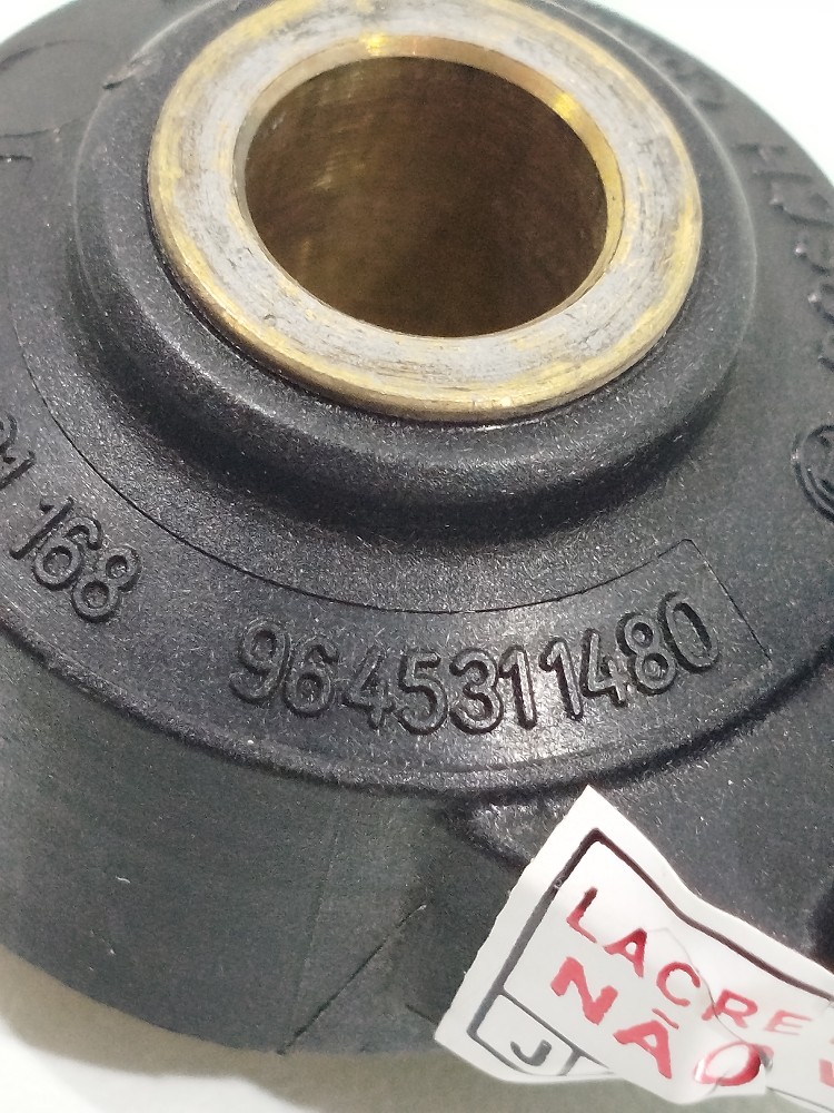 Sensor Detonação 1.6 Aircros Citroen Peugeot 206 2005 A 2017 7