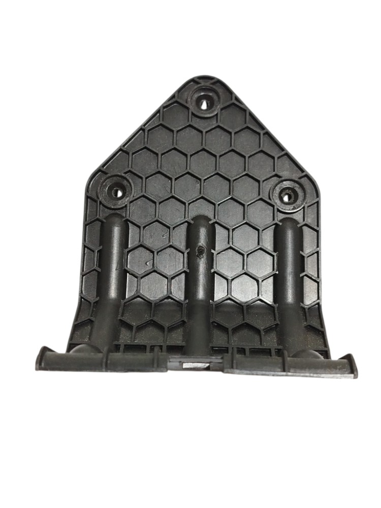 Suporte Máquina Vidr Porta Traseira Esquerd Ford Fiesta 2014 9