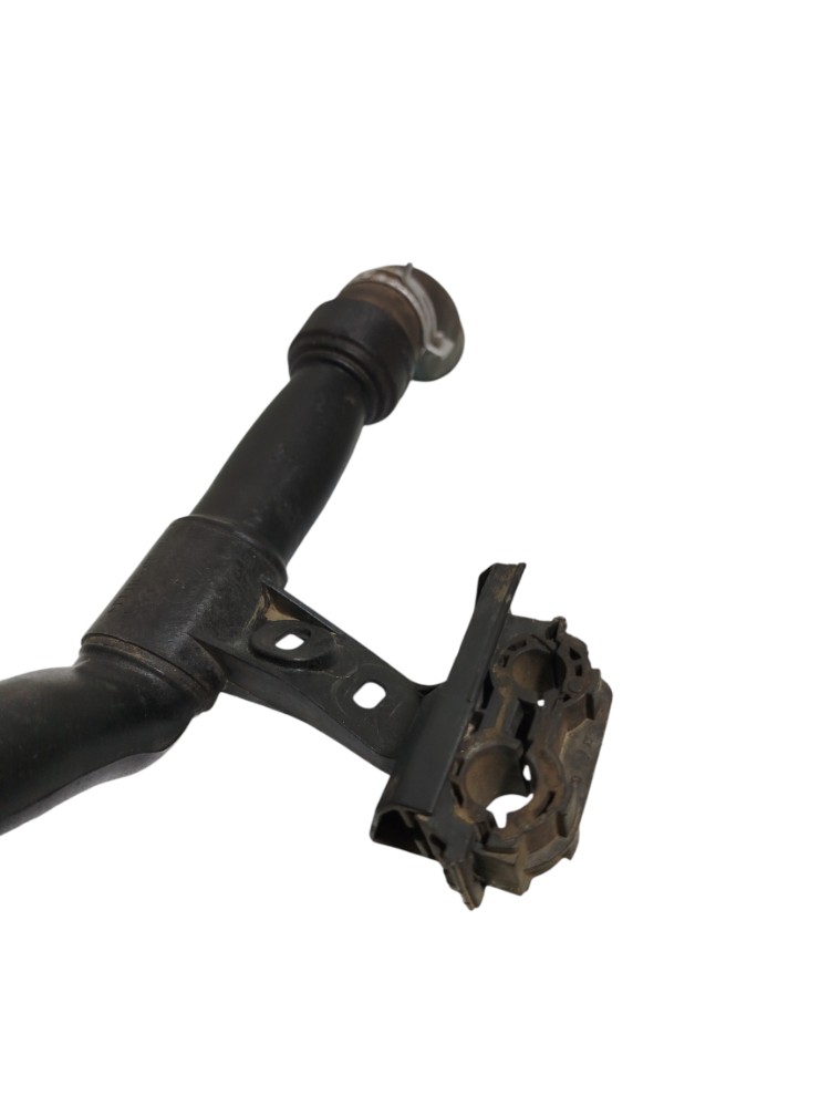 Mangueira Tubo Agua Motor Peugeot 206 1.4 2005 9646300280 7