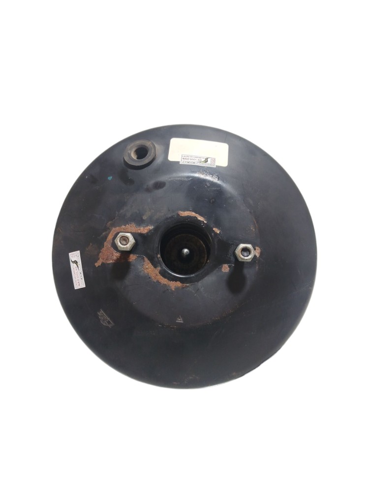 Servo Freio Hidrovácuo Fiat Strada End 1.4 2022 00521379660 1