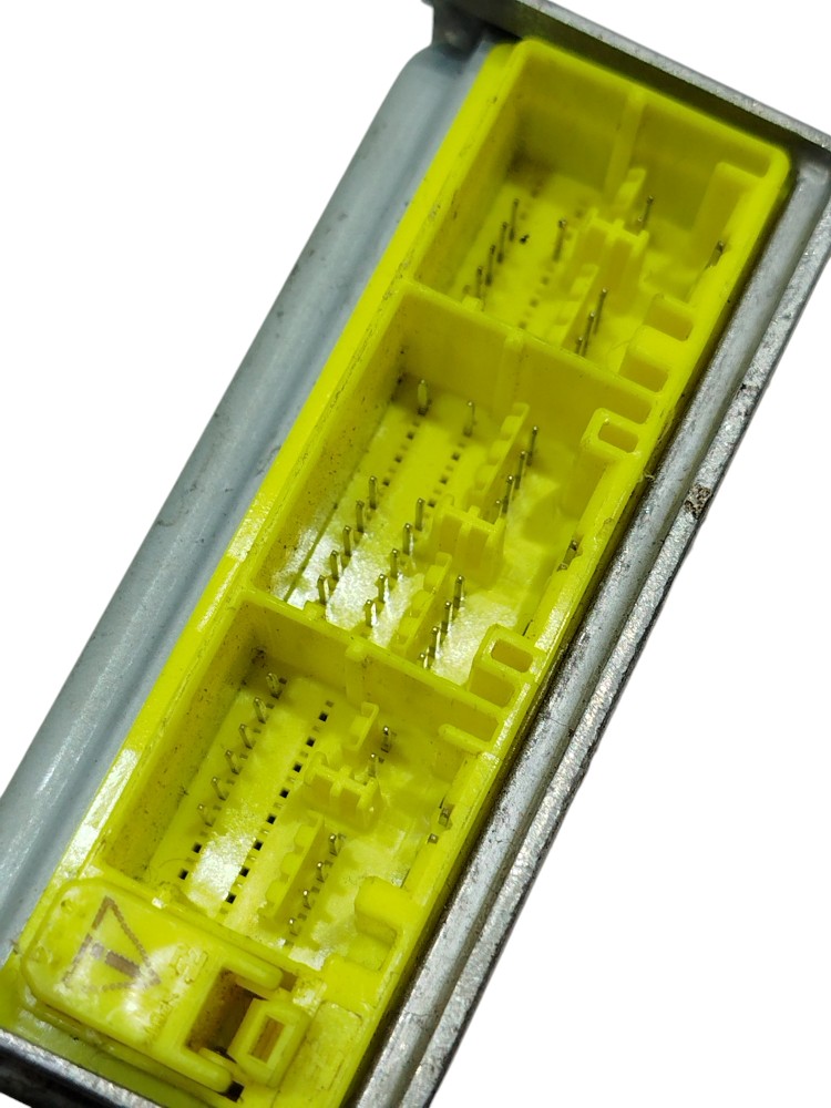 Módulo airbag nissan versa 2014 F01G0720C1 2