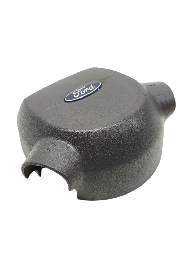 Tampa Capa Buzina Miolo Volante Ford Ka 2013 7s553a575abw 3