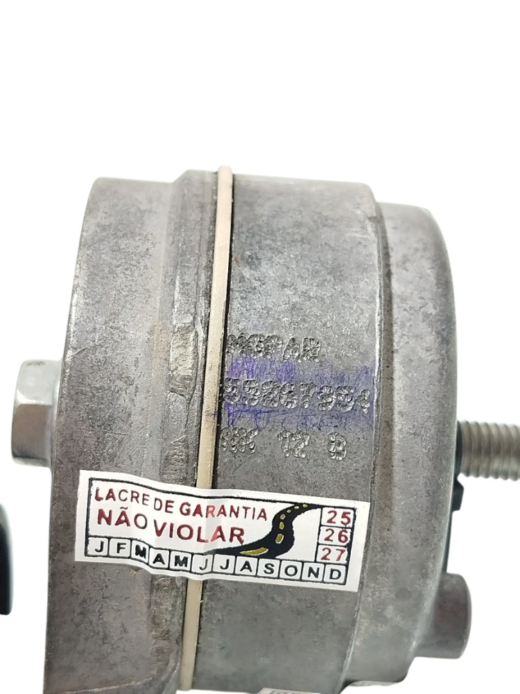 Tensor Correia Alternador Fiat Cronos 1.0 2023 59267954 4