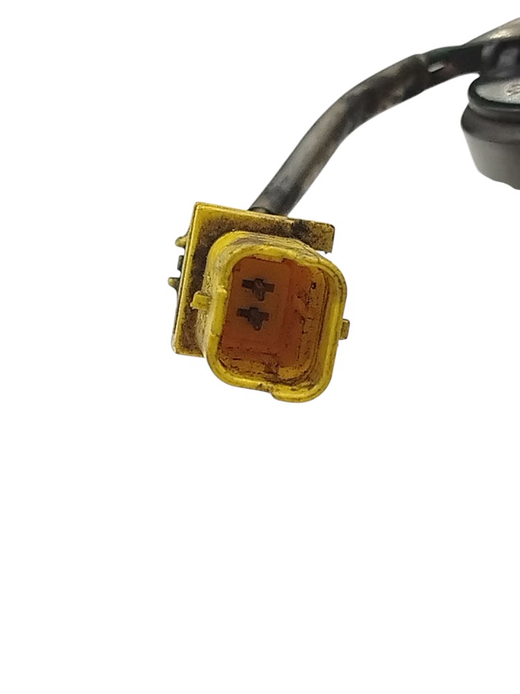 Plator Polia Bobina Peugeot 307 Sw 2008 8