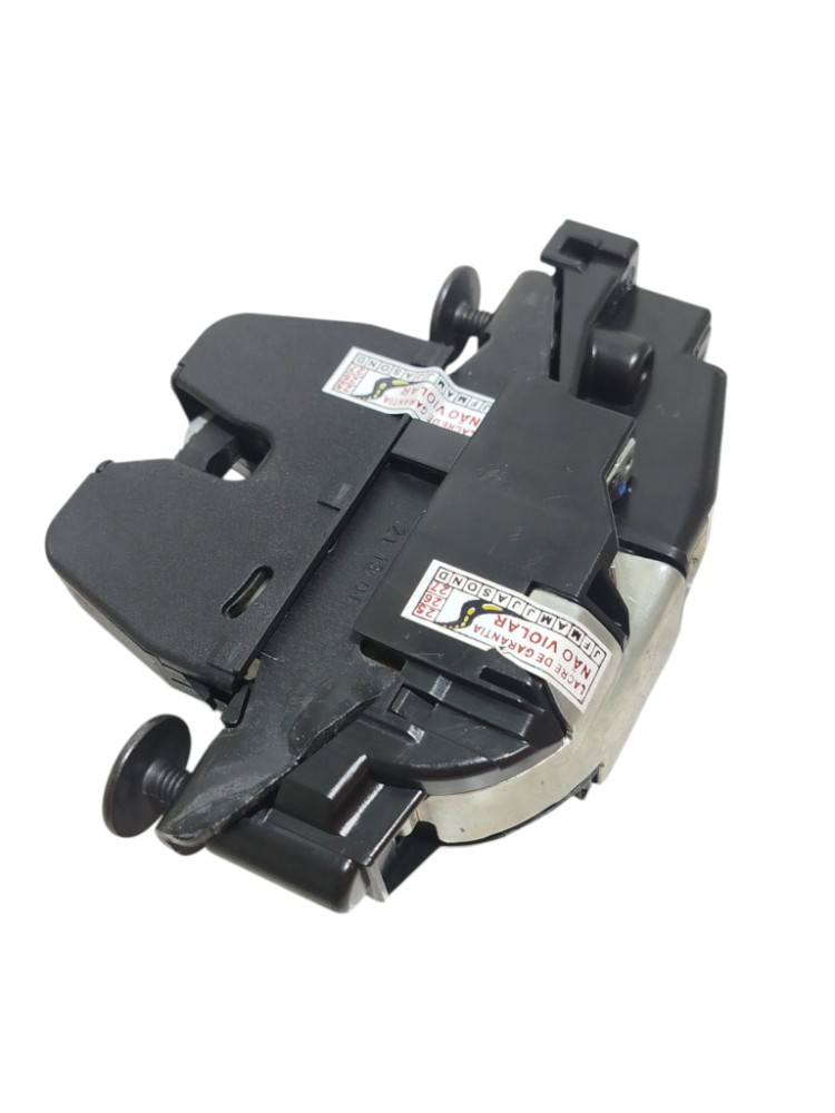 Fechadura Tampa Traseira Citroen Aircross 208 9671153780 5