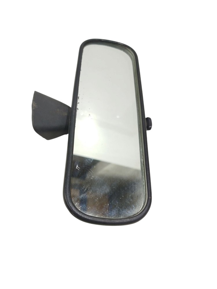 Retrovisor Interno Fiat Siena 1996 A 2000 Original 4
