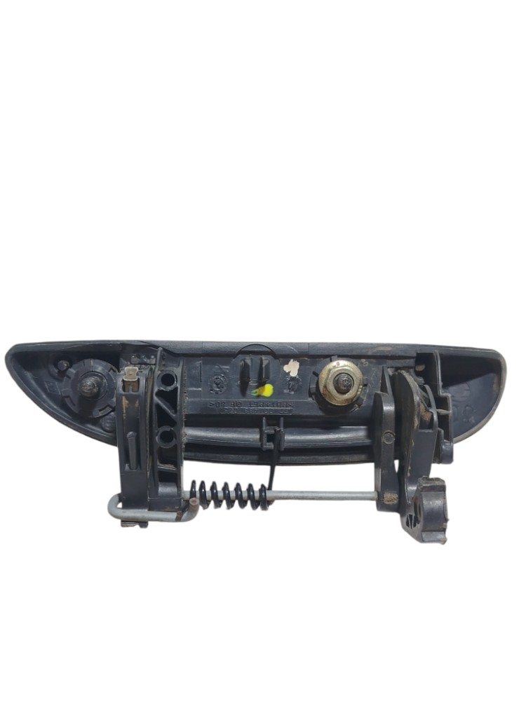 Maçaneta Diant Esquerda Renault Scenic Clio Megane 02 a 09 4