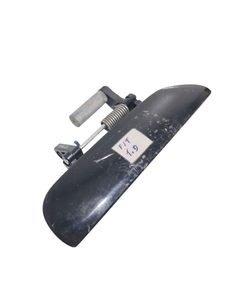 Maçaneta externa Tras Direita Honda Fit 2012 2