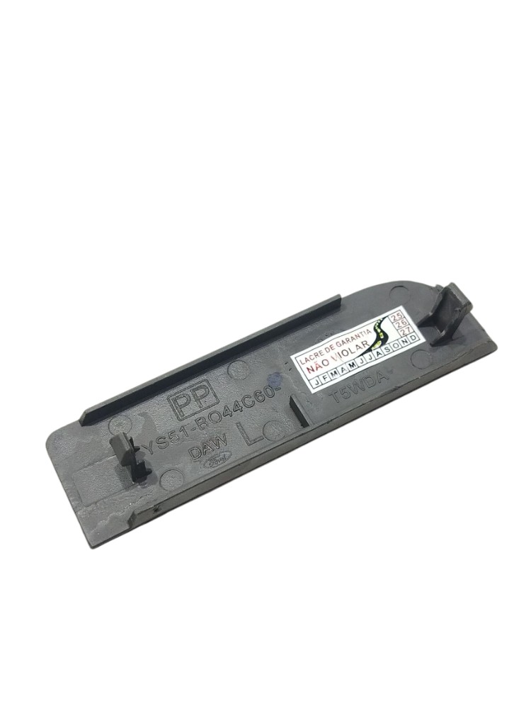 Acabamento Lado Direito Painel Ford Ka 1.0 2013 Ys51b044c60 3