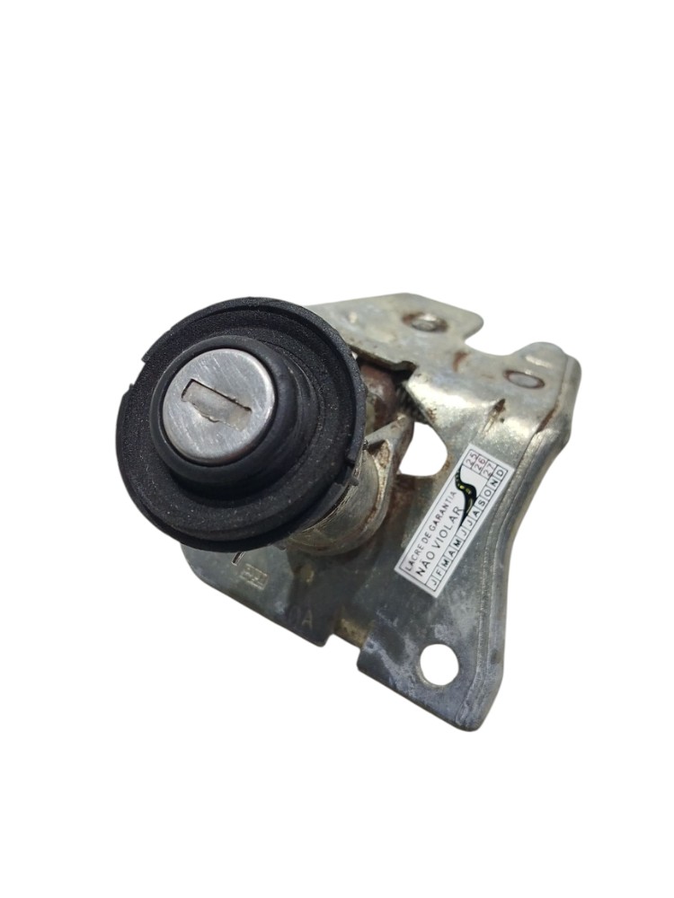 Miolo Fechadura Porta Malas Fiat Uno 2004 A 2013 1