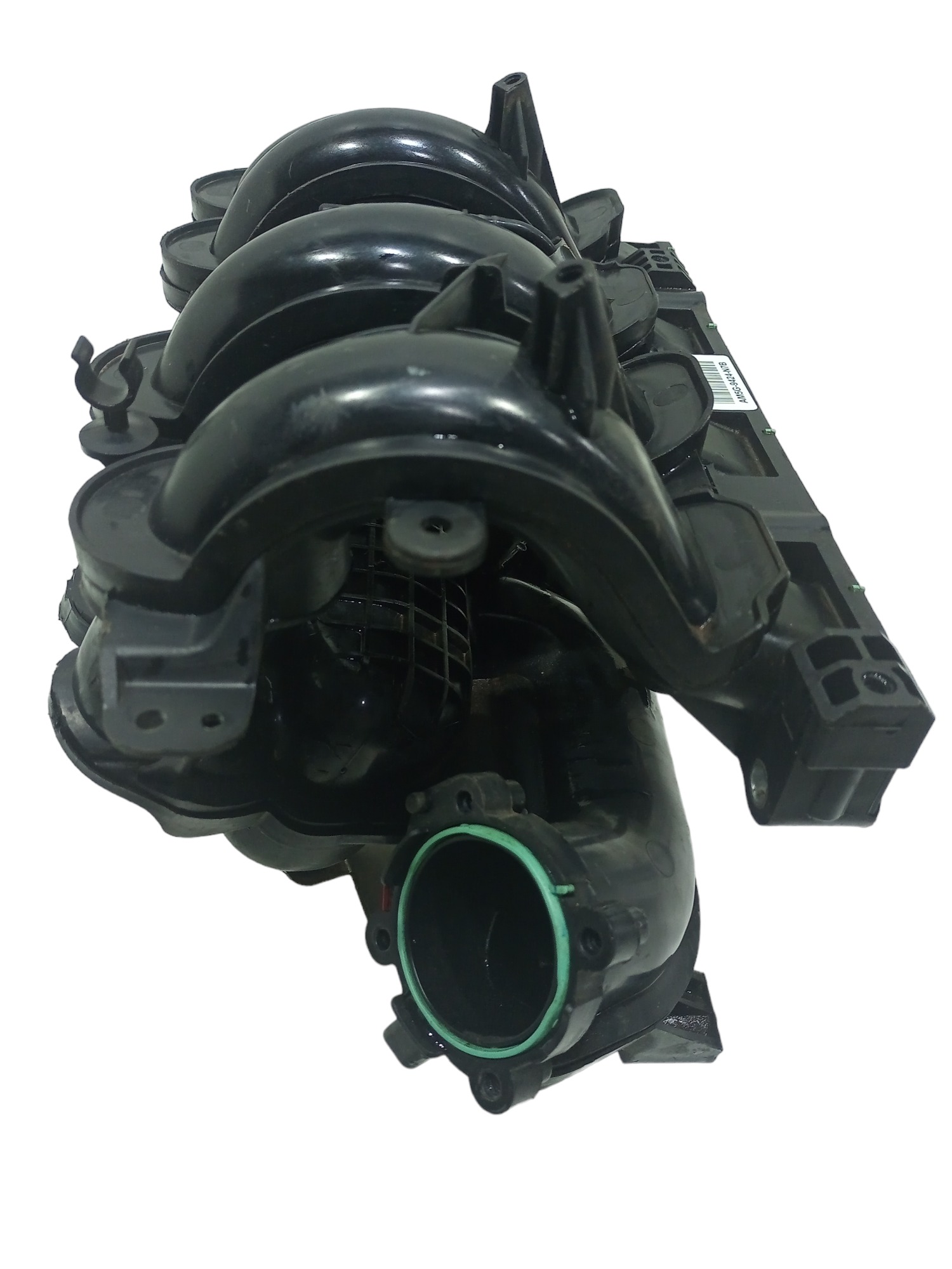 Coletor Admissão New Ford Ecosport Fiesta Focus 2009 A 2016 4