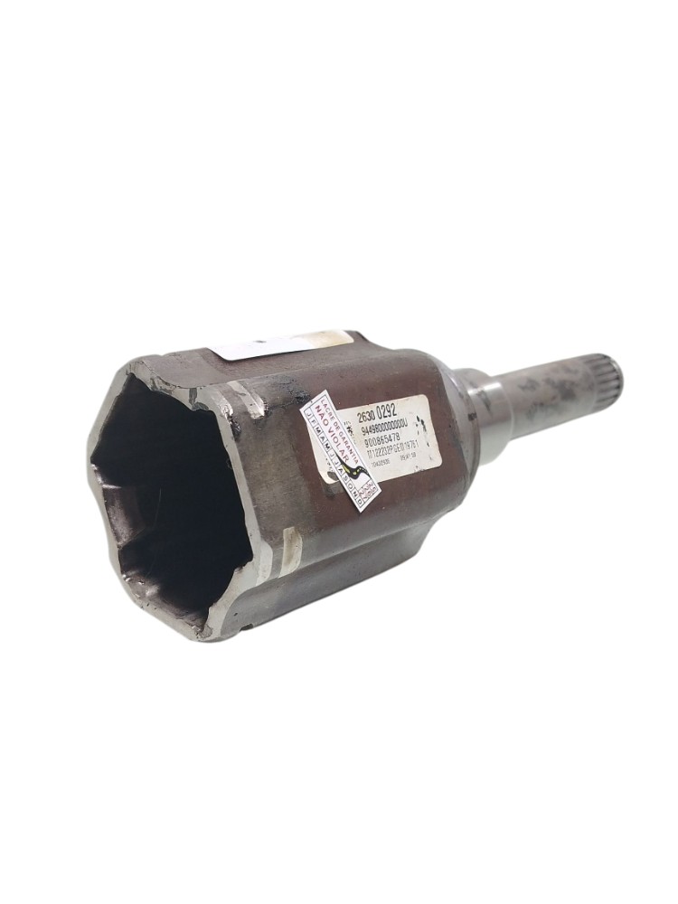 Tulipa Esquerda Gm Tracker 1.0 Turbo 2023 2