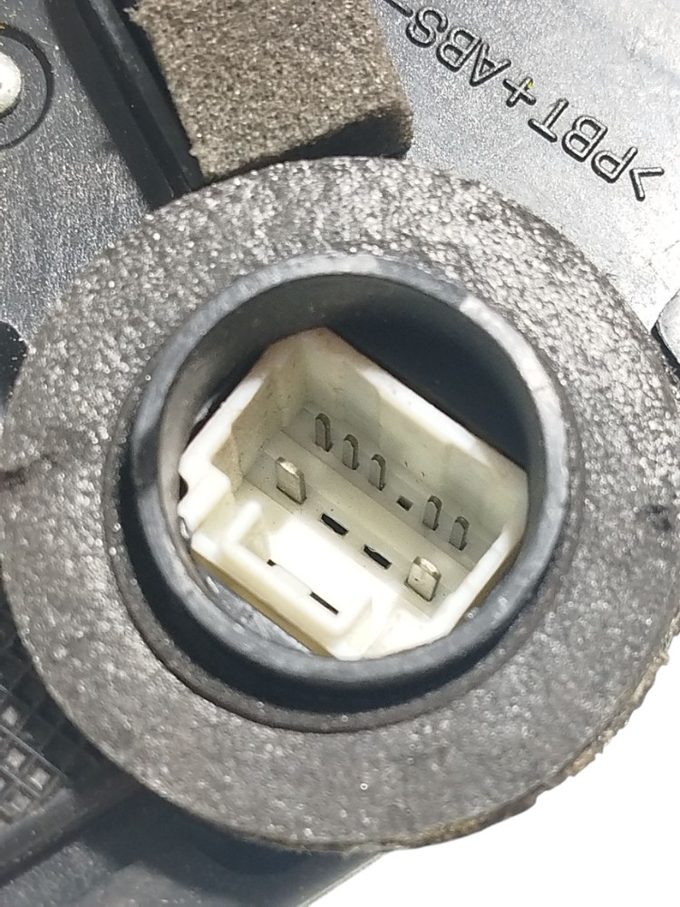 Fechadura Diant Esq Motori Honda Civic 2001 a 06 220713Q 5