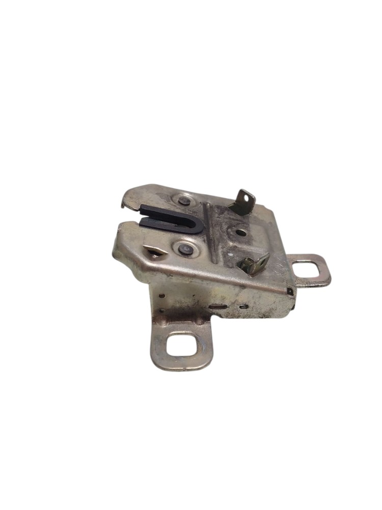 Fechadura Capo Sem Alarme Fiat Punto 2008 A 2017 9