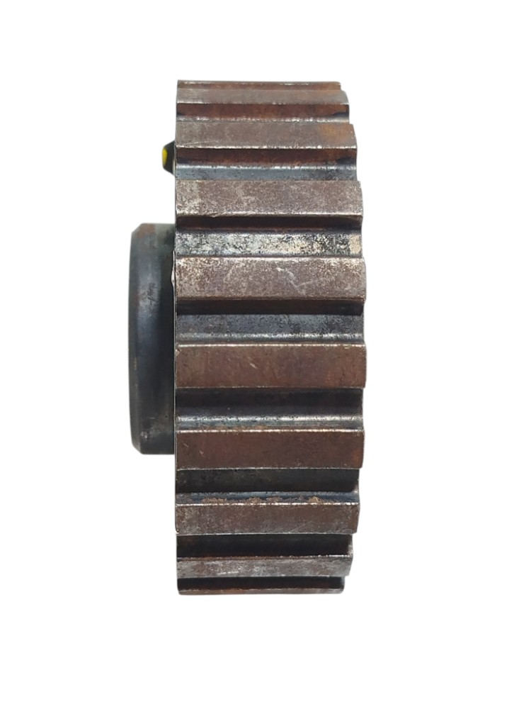 Engrenagem Virabrequim Vw Gol Santana Ap 1998 049105263C 6