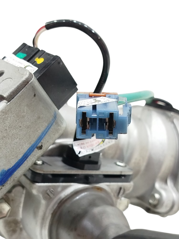 Coluna Direção Elétrica March 1.0 2017 9LH2A73290025 5