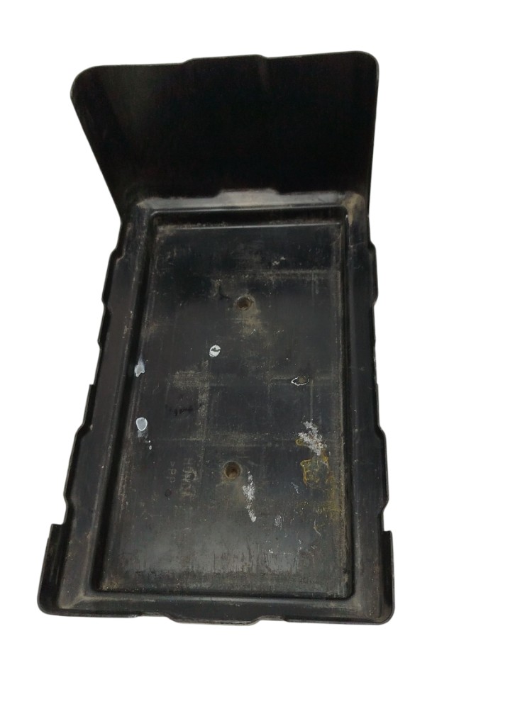 Suporte Inferior Base Bateria Honda Crv 2012 1