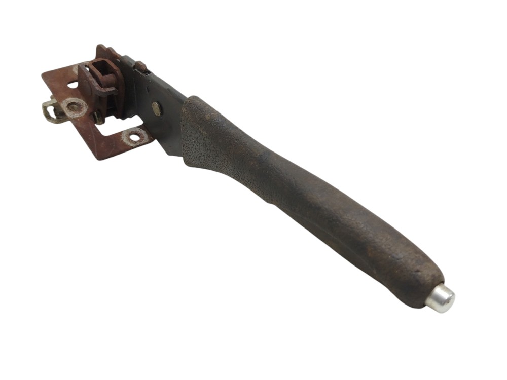 Alavanca freio de mão peugeot 206 2007 2