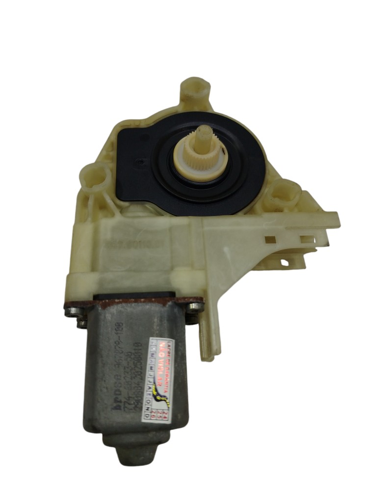 Motor vidro elétrico diant direit citroen c4 2009 0536011001 2