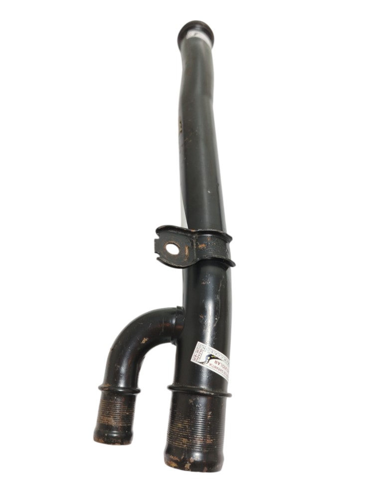 Tubo Mangueira Água Renault Sandero 1.6 8v 2010 985-e1509 Preto 3