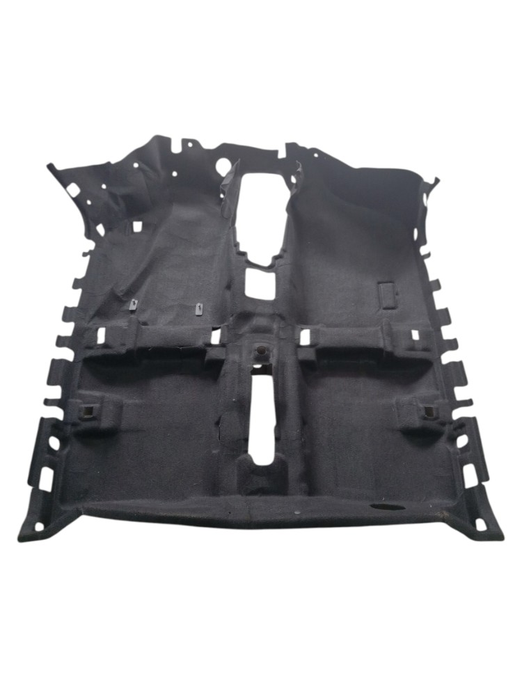 Carpet Assoalho Fiat Strada Endurance 1.4 2022 01002567730 1