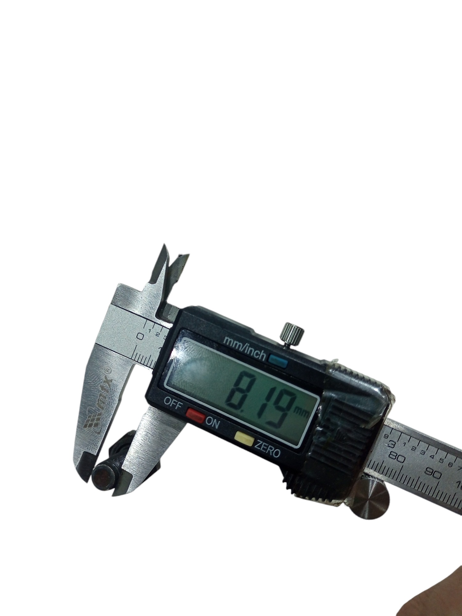 Parafuso Cremalheira Motor Renault Scenic 2.0 Rt 8v 1999 5