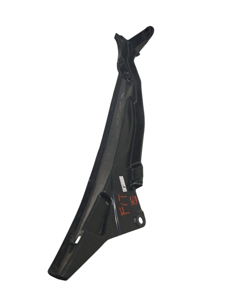 Acabamento Paralama Direito Protetor Honda Fit 2014 A 2020 5