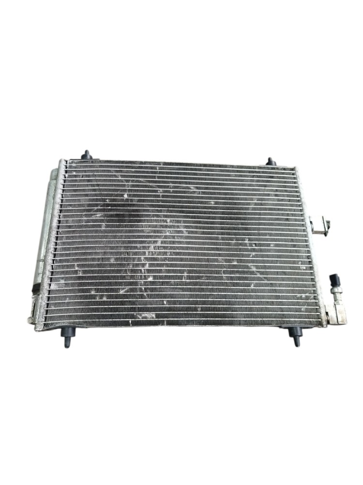 Condensador Ar Cond Xsara Picasso 1.6 16v 2008 9645974780 8